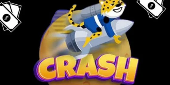 Crash Betfiery