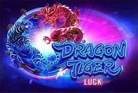 Dracon tiger luck Betfiery