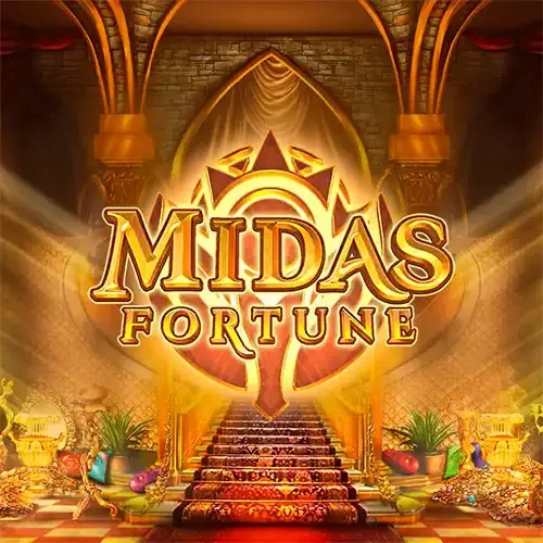 Midas fortunes Betfiery