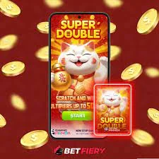 Superdouble Betfiery